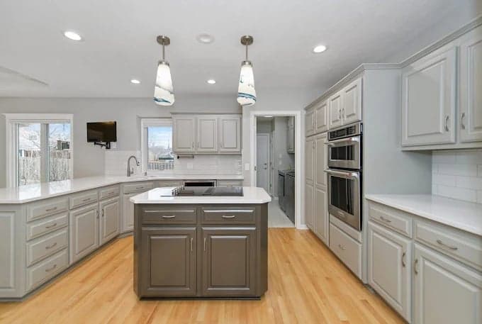 CertaPro Painters of Omaha, NE gallery image 1