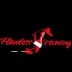 Logo for Flawless Painting, a painting company in Clarksville, Tennessee.