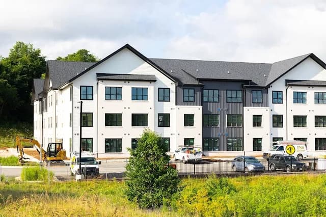 J. Ross Painting & Drywall gallery image