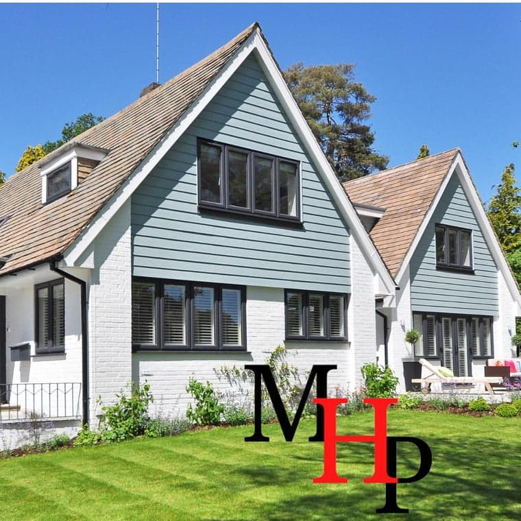 Majestic Home Painting LLC gallery image 1