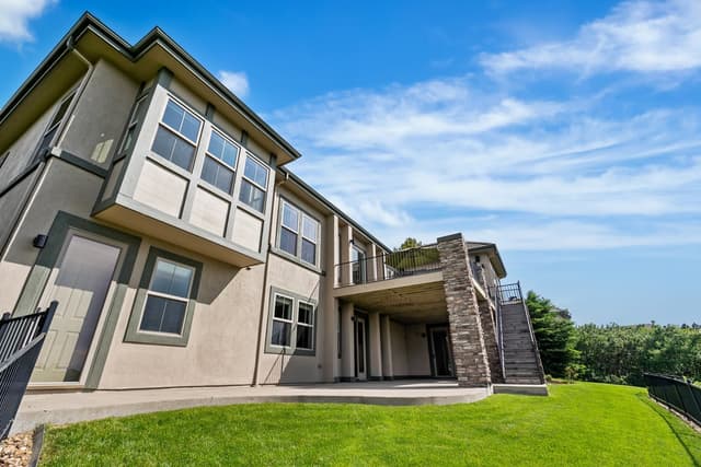 Parker Precision Painting Company gallery image