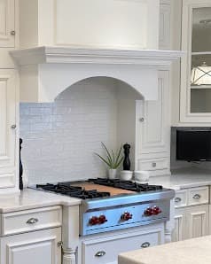 Correa Custom Finishes gallery image 1