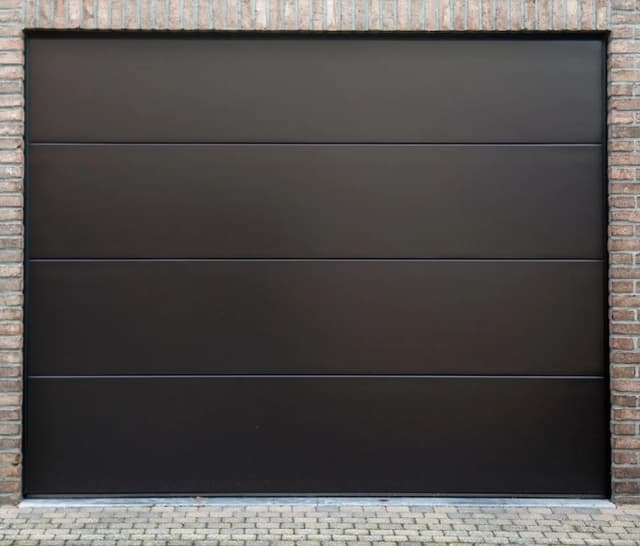 White Chooz Painters logo with blue background placeholder for paintig company logos