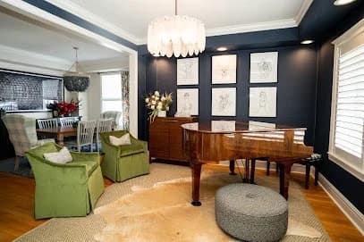 Creative Walls and Spaces Painting gallery image 2