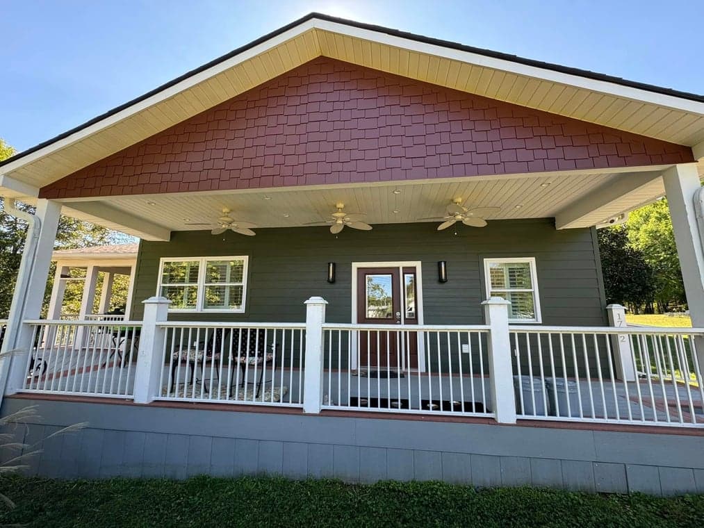 Randy the Painter & Crew gallery image 4