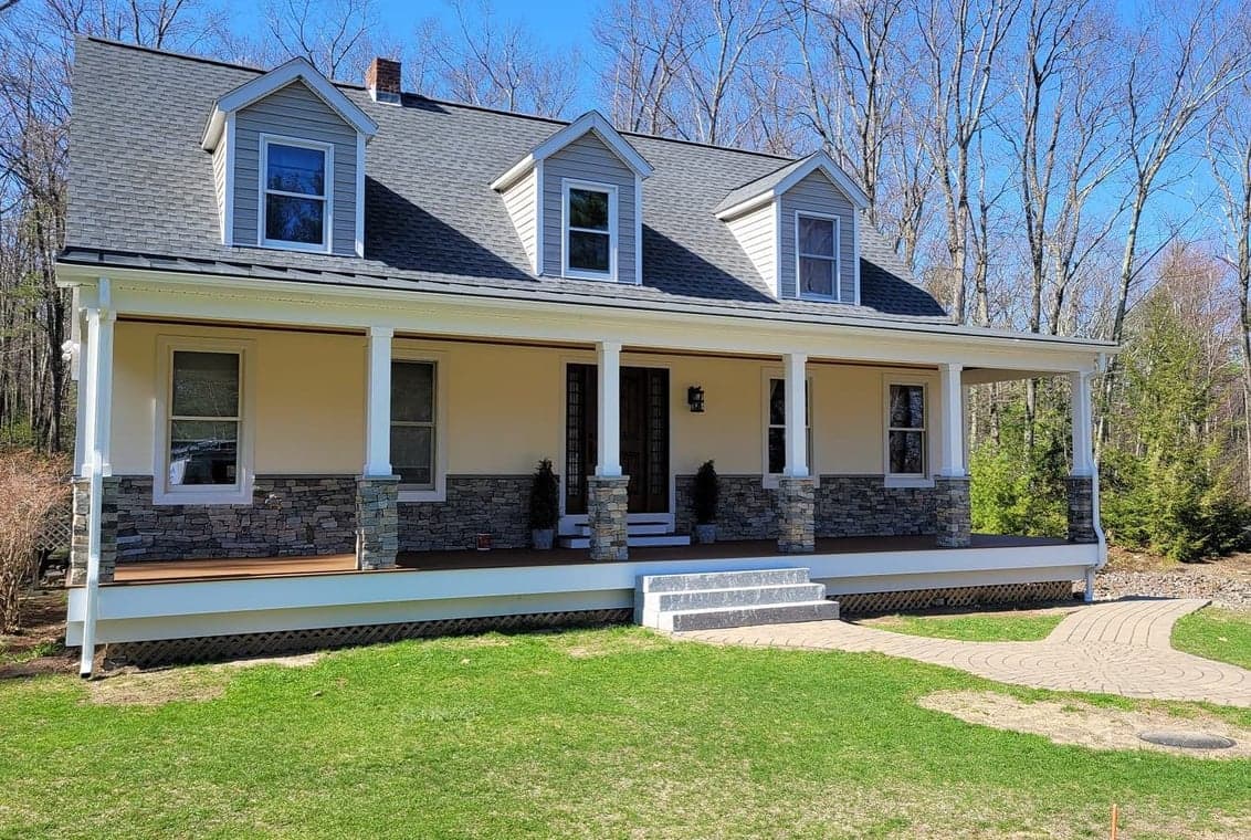 EVM Home Improvement & Painting gallery image 4