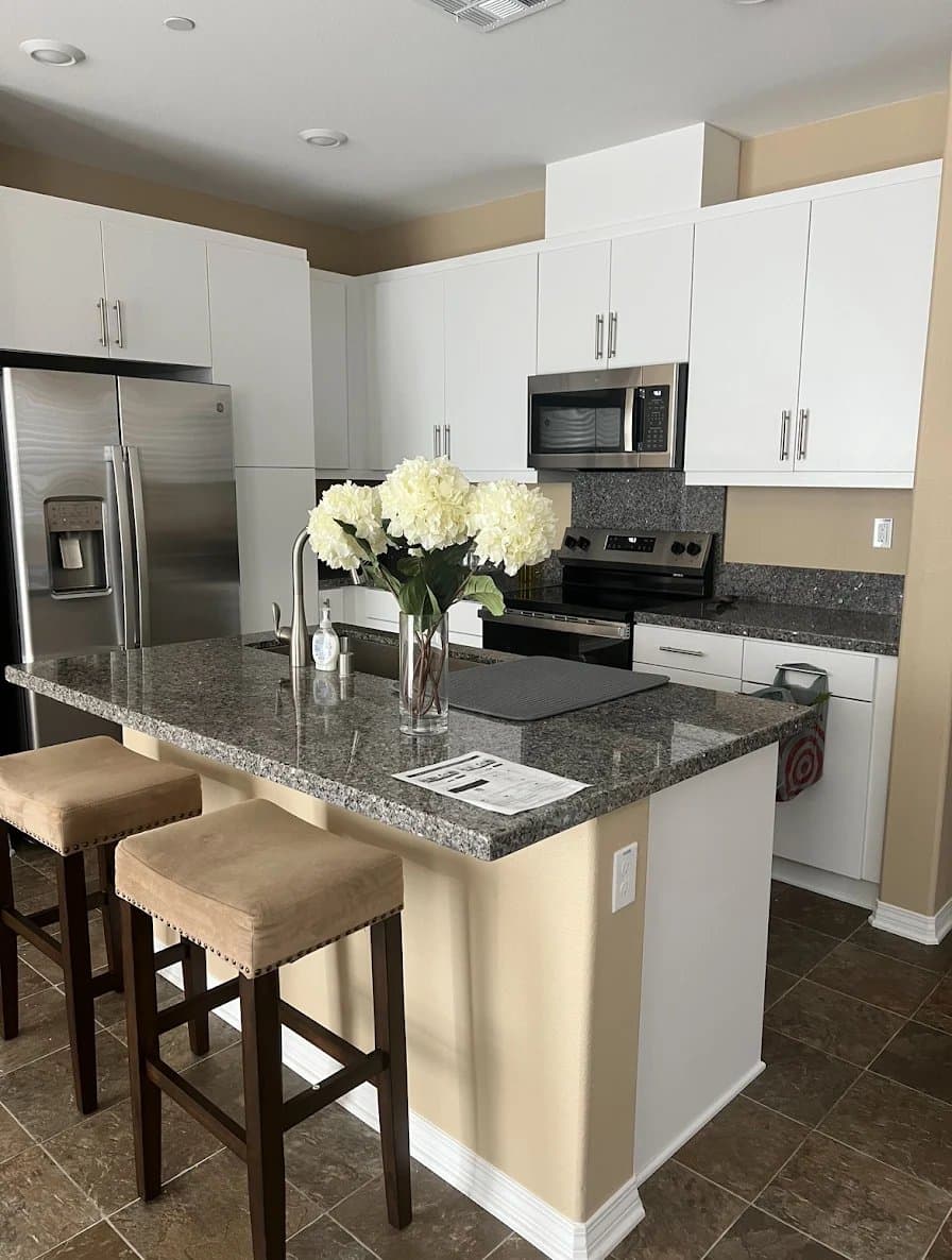 Nice And Clean Painting gallery image 2