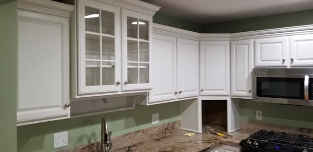 Paint Master Painting Inc. gallery image