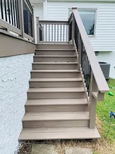 Quality Painting Solutions gallery image 4