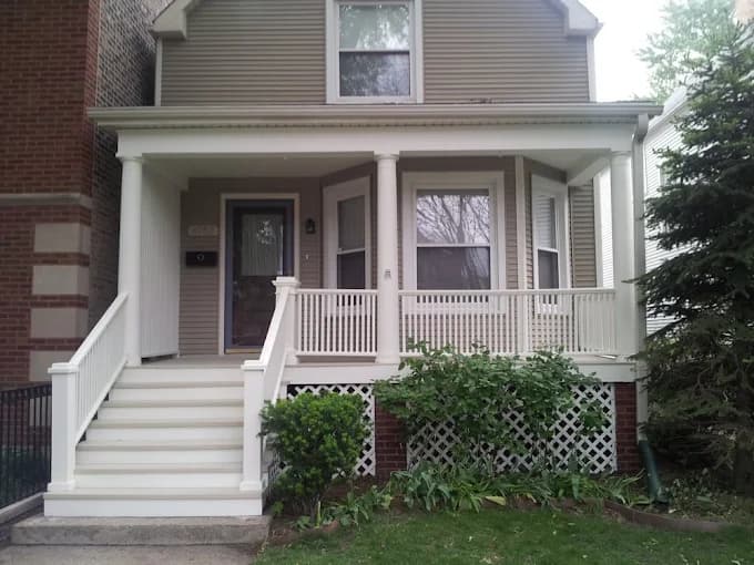 DJO HOME PAINTING gallery image 4