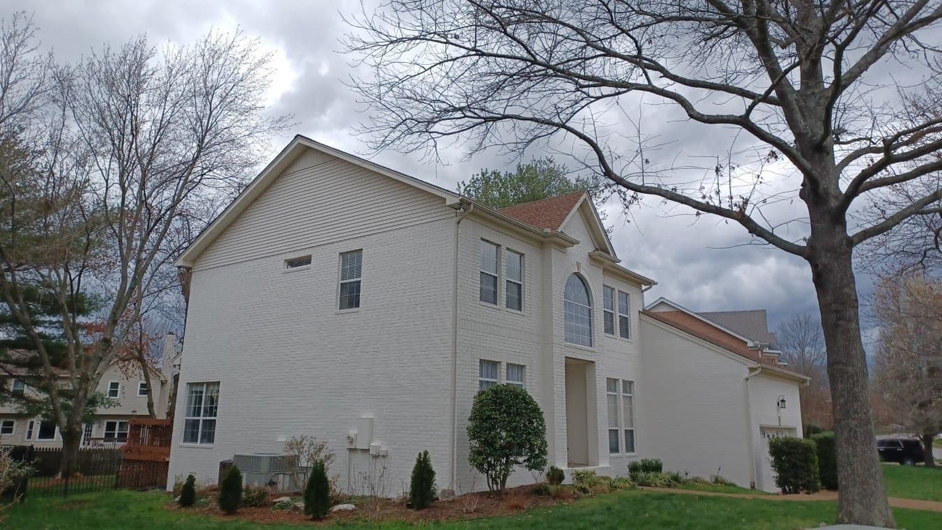 Nash Painting Company gallery image 2