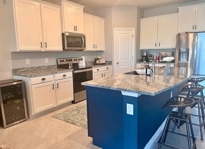 Silver Strokes Painting & Services gallery image 3