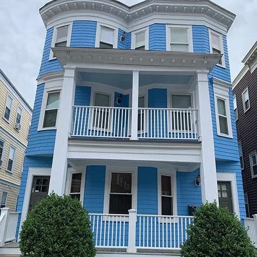 Costa Painting Services Inc and Carpentry gallery image 2