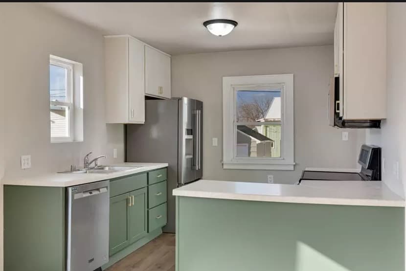 Decked Out Home Improvements gallery image 2