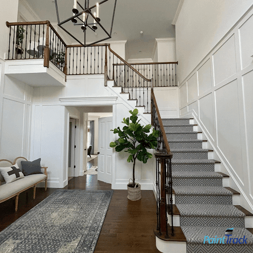 Paint Track Painting Services gallery image 4