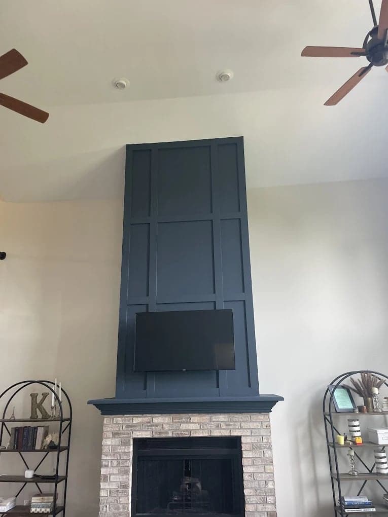 Total Coverage Painting gallery image 3