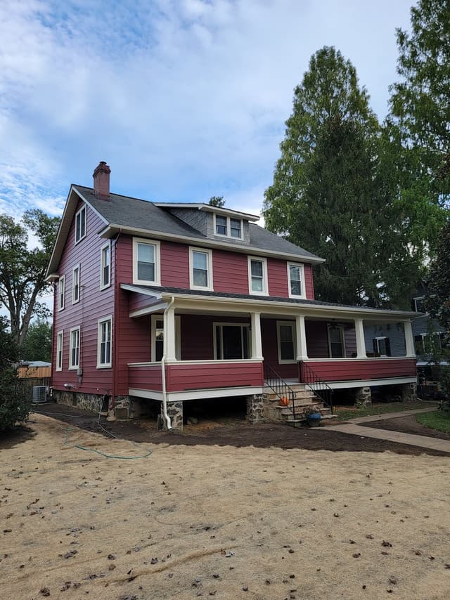 Slater Painting LLC gallery image