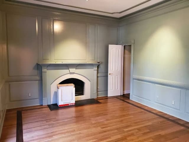 Riggins Painting gallery image