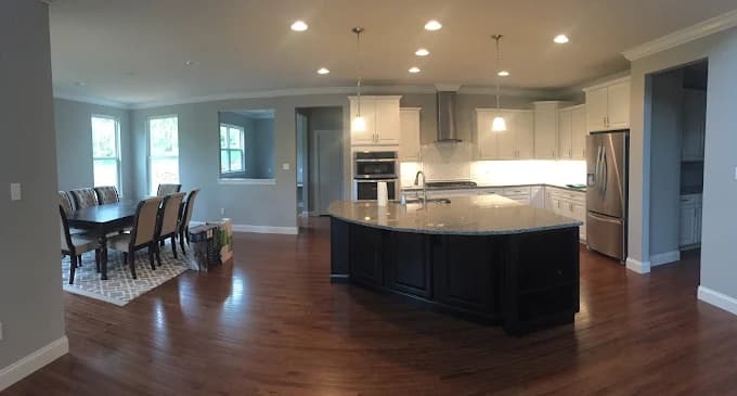 Carter Custom Painting LLC gallery image 3