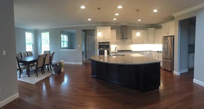 Carter Custom Painting LLC gallery image 3