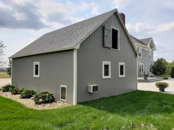 Quad Cities Painting Company gallery image 2