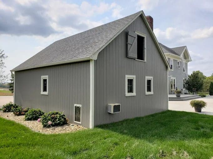 Quad Cities Painting Company gallery image 2
