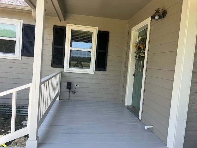 Guaranteed Painting Company gallery image 3