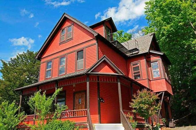 Lion Painting & Drywall gallery image 2