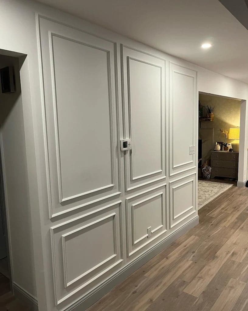 LOCKWOOD FINISHES gallery image 3