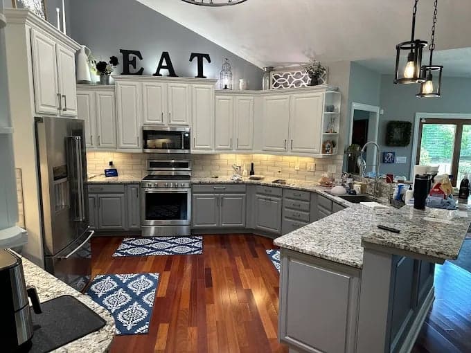 Textbook Painting Company gallery image 2