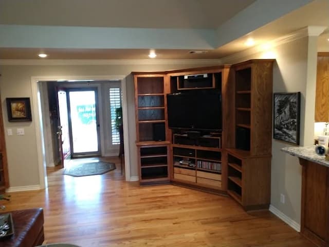 John's Paint & Drywall gallery image