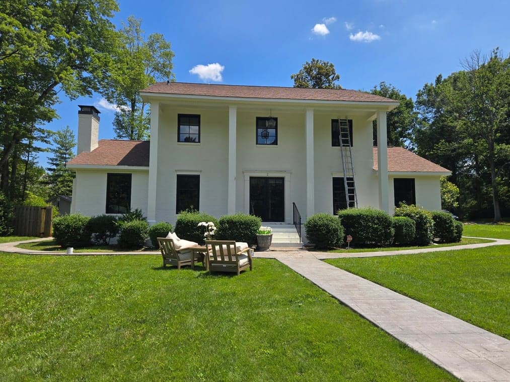 Red Line Painting LLC gallery image 1