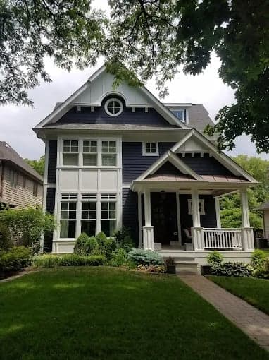 Dr Paint Inc Professional Painting gallery image 1
