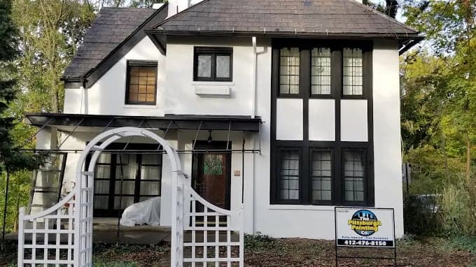 The Pittsburgh Painting Company gallery image 2