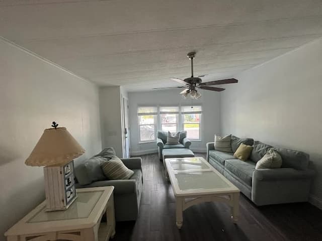 White Chooz Painters logo with blue background placeholder for paintig company logos