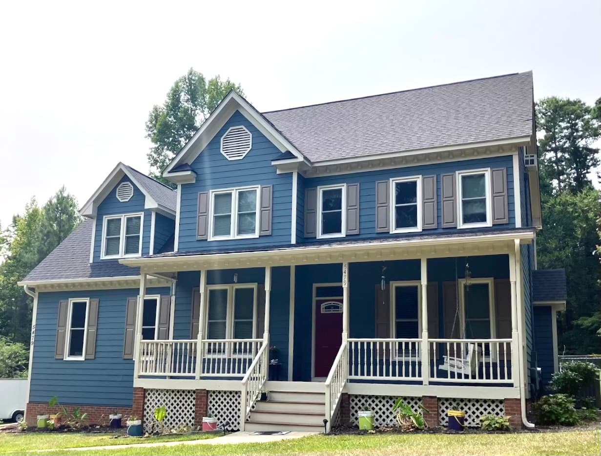 Raleigh Paint & Improvement, LLC gallery image 1