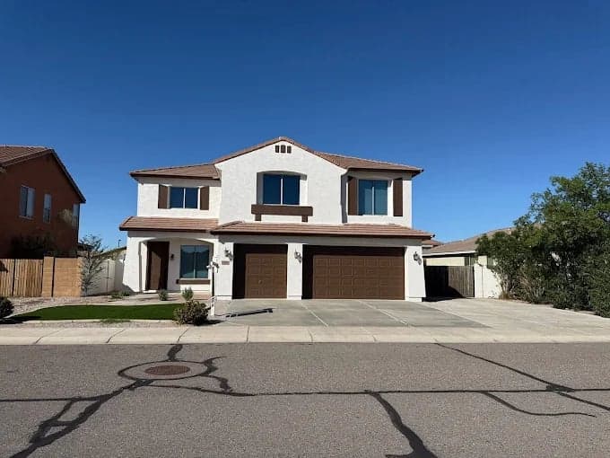 State 48 Painting Company gallery image 2