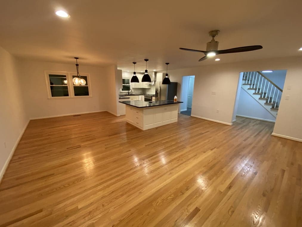 Raleigh Paint & Improvement, LLC gallery image