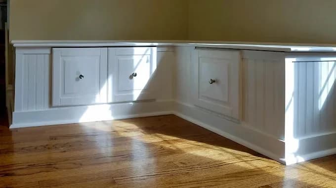 Garman Painting Custom Decorating gallery image 3