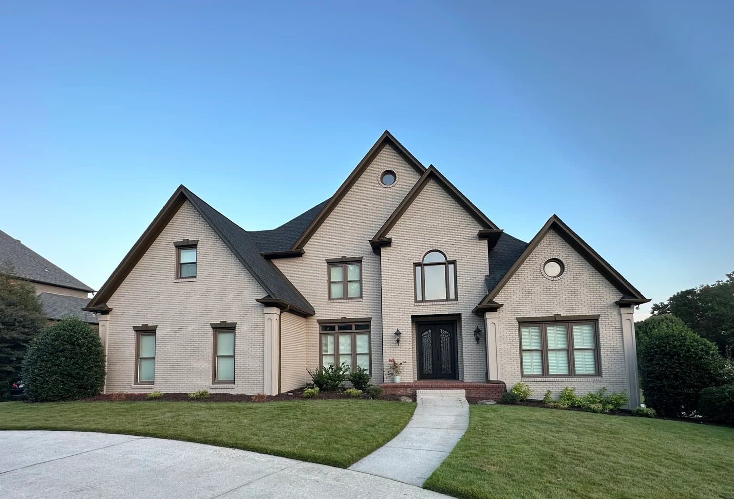 CertaPro Painters of Greystone gallery image 2