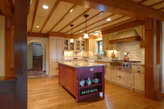 Queen Anne Painting & Carpentry gallery image 4