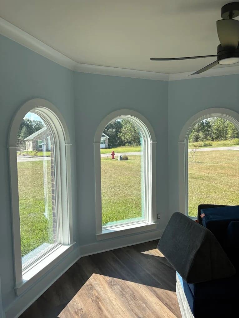 Ocean's Painting Service gallery image 4