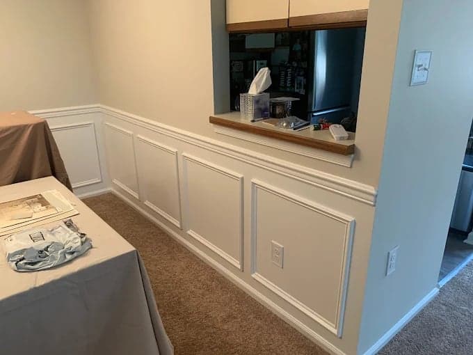 Keith Williams Painting gallery image 1