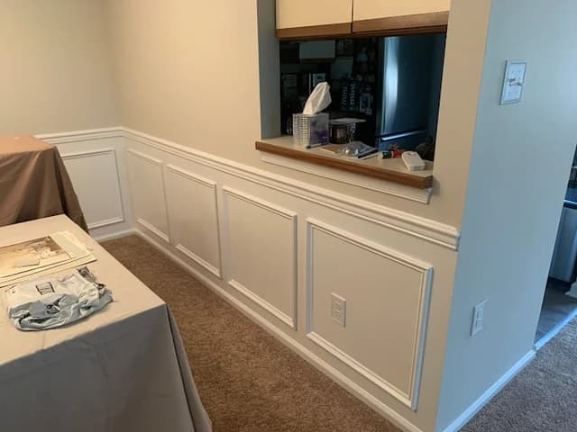 Keith Williams Painting gallery image