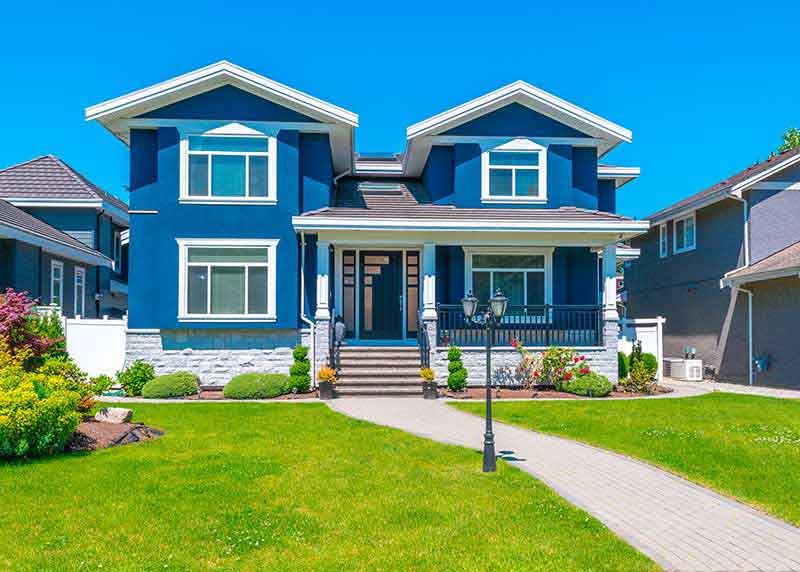 Lion Painting & Drywall gallery image 1