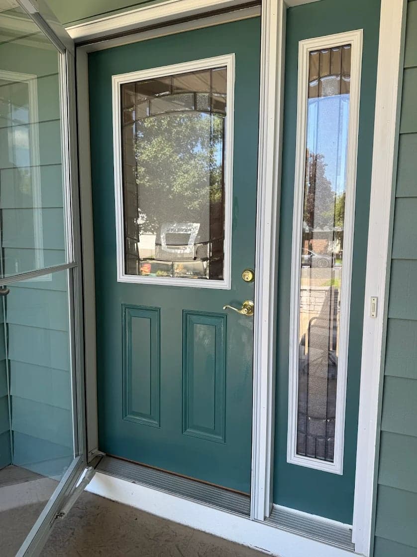 OKeefe Painting gallery image 1