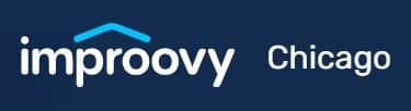 Improovy Painters Chicago logo for a painting contractor in Chicago, Illinois.