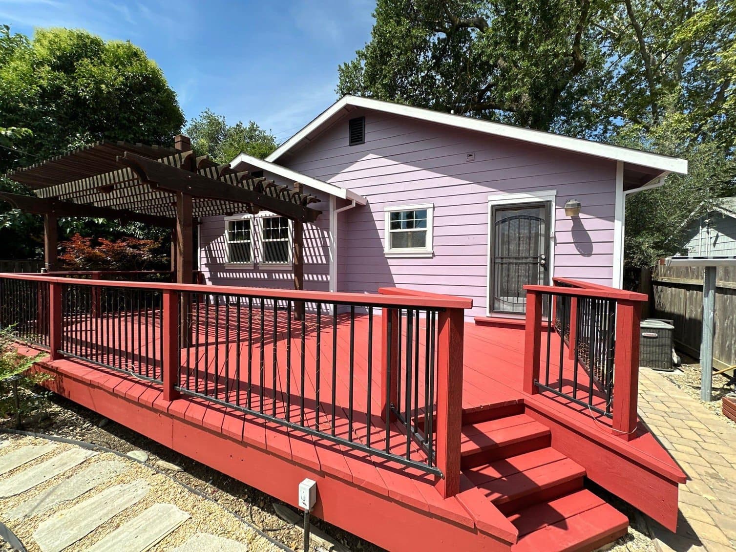 Cool Breeze Painting Co gallery image 4