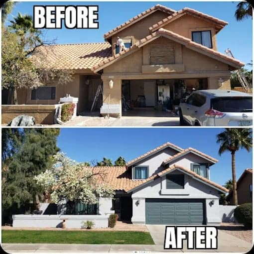 Valleywide Custom Painting gallery image 3