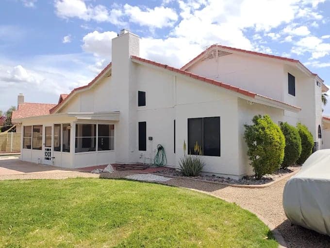 Classic Shades Painting Water Damage & Restoration LLC gallery image 2